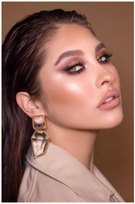 [Саша Николина] Мастер-класс по макияжу Bronze Cat_0.png